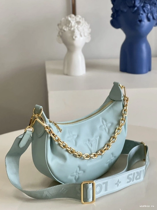 WIS LOUIS OVER MOON THE VUITTON 0321